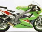 Kawasaki ZX-R 400